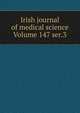 Irish journal of medical science Volume 147 ser.3, 