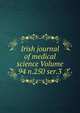 Irish journal of medical science Volume 94 n.250 ser.3, 