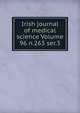 Irish journal of medical science Volume 96 n.263 ser.3, 