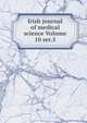 Irish journal of medical science Volume 10 ser.5, 
