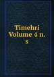 Timehri Volume 4 n.s., 
