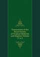 Transactions of the Royal Society of Tropical Medicine and Hygiene Volume 17 n.5, 