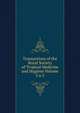 Transactions of the Royal Society of Tropical Medicine and Hygiene Volume 2 n.5, 