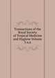 Transactions of the Royal Society of Tropical Medicine and Hygiene Volume 3 n.6, 