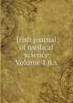 Irish journal of medical science Volume 1 n.s., 