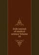 Irish journal of medical science Volume 10, 