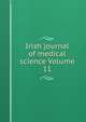 Irish journal of medical science Volume 11, 