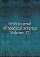 Irish journal of medical science Volume 12, 