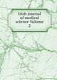 Irish journal of medical science Volume 2, 