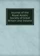 Journal of the Royal Asiatic Society of Great Britain and Ireland, 