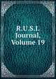 R.U.S.I. Journal, Volume 19, 