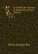 La famille des Champs de Boishebert (French Edition), Pierre Georges Roy 