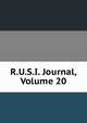 R.U.S.I. Journal, Volume 20, 