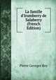 La famille d'Irumberry de Salaberry (French Edition), Pierre Georges Roy 