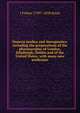 Materia medica and therapeutics: including the preparations of the pharmacopias of London, Edinburgh, Dublin and of the United States, with many new medicines, J Forbes 1799?-1858 Royle 