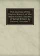 The Journal of the Ceylon Branch of the Royal Asiatic Society of Great Britain & Ireland, Volume 7, 