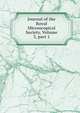 Journal of the Royal Microscopical Society, Volume 3, part 1, 
