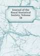 Journal of the Royal Statistical Society, Volume 58, 