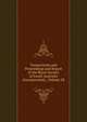Transactions and Proceedings and Report of the Royal Society of South Australia (Incorporated)., Volume 28, 