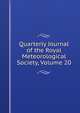 Quarterly Journal of the Royal Meteorological Society, Volume 20, 
