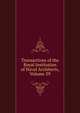 Transactions of the Royal Institution of Naval Architects, Volume 29, 
