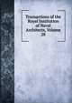 Transactions of the Royal Institution of Naval Architects, Volume 28, 