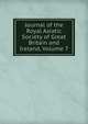 Journal of the Royal Asiatic Society of Great Britain and Ireland, Volume 7, 