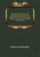 Vorarbeiten Zu Einer Flora Des Mahrischen Gouvernements: Oder Systematisches Verzeichniss Aller In Mahren Und In Dem K. K. Ostr. Antheile Schlesiens . Phaenerogamen Pflanzen (German Edition), Rohrer Rudolph 