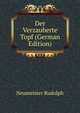 Der Verzauberte Topf (German Edition), Neumeister Rudolph 