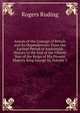 Annals of the Coinage of Britain and Its Dependencies: From the Earliest Period of Authentick History to the End of the Fiftieth Year of the Reign of His Present Majesty King George Iii, Volume 5, Rogers Ruding 