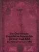 Die Osterreisch-Ungarische Monarchie in Wort Und Bild: Bd. Karten Und Krain. 1891 (German Edition), Rudolf 