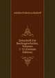 Zeitschrift Fur Rechtsgeschichte, Volumes 1-12 (German Edition), Adolfus Fridericus Rudorff 