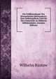 Die Feldherrnkunst Des Neunzehnten Jahrhunderts: Zum Selbststudium Und Fur Den Unterricht an Hoheren Militarschulen (German Edition), Wilhelm Rustow 