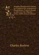 Annales Plantiniennes Depuis La Fondation De Limprimerie Plantinienne A Anvers Jusqua La Mort De Chr. Plantin, (1555-1589) (French Edition), Charles Ruelens 