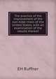 The practice of the improvement of the non-tidal rivers of the United States, with an examination of the results thereof, EH Ruffner 