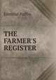 THE FARMER'S REGISTER, Edmund Ruffin 