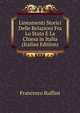 Lineamenti Storici Delle Relazioni Fra Lo Stato E La Chiesa in Italia (Italian Edition), Francesco Ruffini 