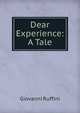 Dear Experience: A Tale, Giovanni Ruffini 