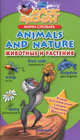 Animals and Nature / Животные и растения. Учим английские слова с героями Диснея, 
