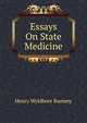 Essays On State Medicine, Henry Wyldbore Rumsey 