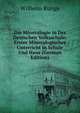 Die Mineralogie in Der Deutschen Volksschule: Erster Mineralogischer Unterricht in Schule Und Haus (German Edition), Wilhelm Runge 