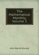 The Mathematical Monthly, Volume 3, John Daniel Runkle 