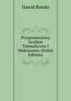 Przypowieciowy Lexikon Talmudyczny I Midraszowy (Polish Edition), Dawid Rundo 
