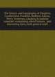The history and topography of Dauphin, Cumberland, Franklin, Bedford, Adams, Perry, Somerset, Cambria & Indiana counties: containing a brief history . and interesting facts, both general and l, 