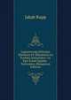 Lagyarorszag Helyrajzi Tortenete Fo Tekintettel Az Ezyhazi Intezetekre: Az Egri Erseki Egyhaz-Tartomany (Hungarian Edition), Jakab Rupp 