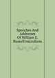 Speeches And Addresses Of William E. Russell microform, 