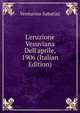 L'eruzione Vesuviana Dell'aprile, 1906 (Italian Edition), Venturino Sabatini 