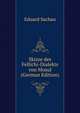 Skizze des Fellichi-Dialekts von Mosul (German Edition), Eduard Sachau 