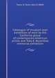 Catalogue of museum loan exhibition of work by the California group of contemporary American artists and Toby E. Rosenthal memorial exhibition, Taylor &amp; Taylor. bkp CU-BANC 