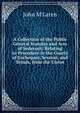 A Collection of the Public General Statutes and Acts of Sederunt: Relating to Procedure in the Courts of Exchequer, Session, and Teinds, from the Union, John M'Laren 